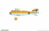 Eduard 8114 Albatros D. III 1/48